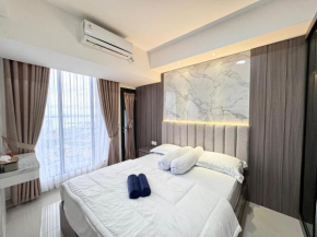 Panoramic Seaview Studio High-Floor and Free WiFi